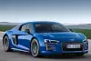 Bild zum Inhalt: Audi R8: Elektro-Nachfolger 2025 auf Porsche-Plattform?