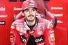 Bild zum Inhalt: Francesco Bagnaia über Ducati-Teamorder: "Ich brauche keine Hilfe"