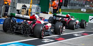 27. September: Sauber-Team plant Bekanntgabe (aber noch nicht Audi)