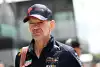 Bild zum Inhalt: Lewis Hamilton: "Bin beeindruckt von Adrian Newey und seinem Team"