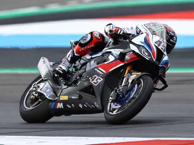 Scott Redding Scott Redding