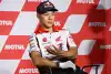 Bild zum Inhalt: Frisch operierte Hand: Nakagami bangt um Start beim Heim-GP in Motegi