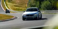 Impressionen der Green Hell Driving Days beziehungsweise Touristenfahrten auf dem Nürburgring