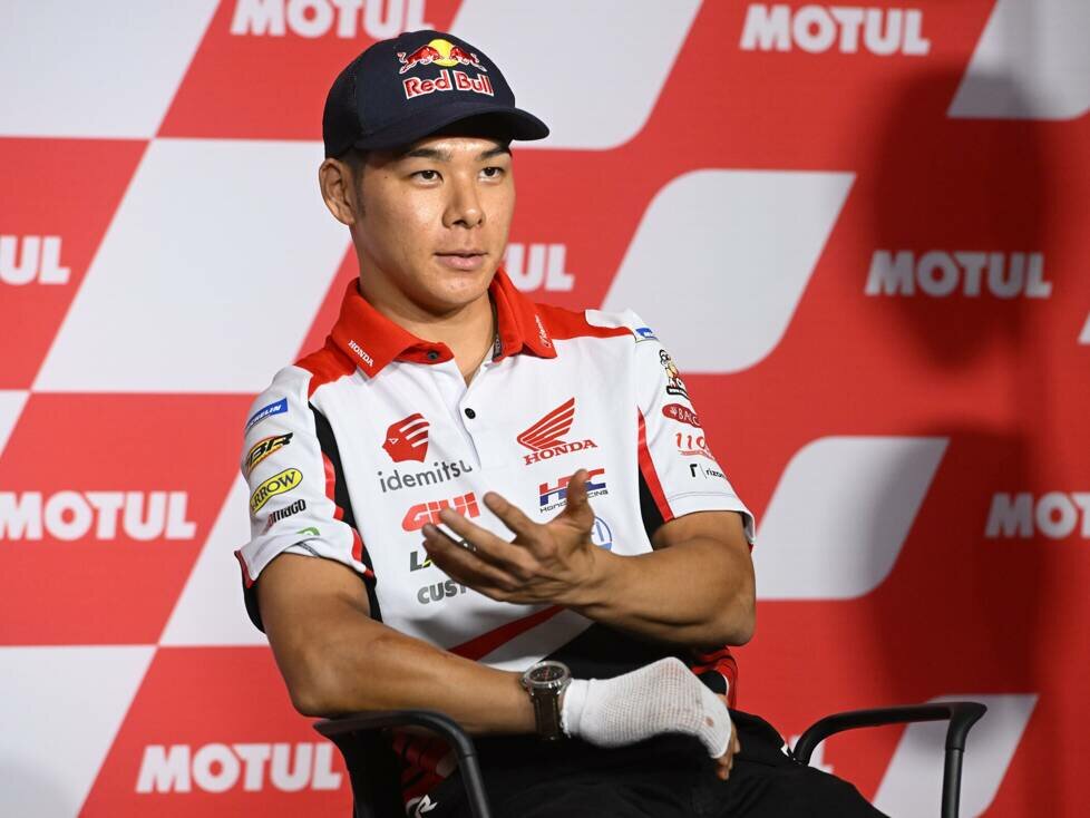 Takaaki Nakagami