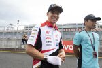 Takaaki Nakagami () 