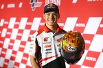 Takaaki Nakagami () 