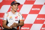 Marc Marquez (Honda) 