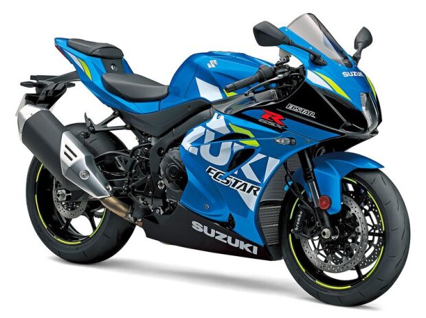 Suzuki GSX-R1000