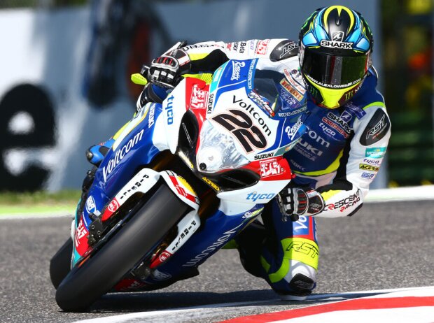 Alex Lowes