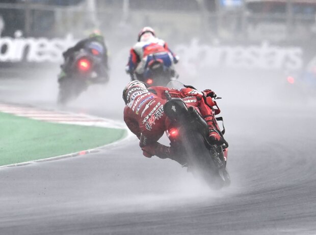 Francesco Bagnaia Francesco Bagnaia