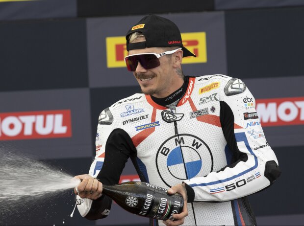 Scott Redding Scott Redding