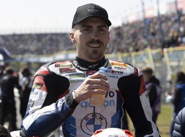 Loris Baz