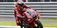 Bild zum Inhalt: MotoGP-Liveticker Motegi: Das war das Freitagstraining aller Klassen