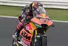 Bild zum Inhalt: Moto2 Motegi FT1: WM-Leader Fernandez vorn - Schrötter mit Rückstand