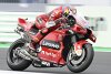Bild zum Inhalt: MotoGP Motegi FT1: Ducati-Duo am Freitag knapp vor Quartararo