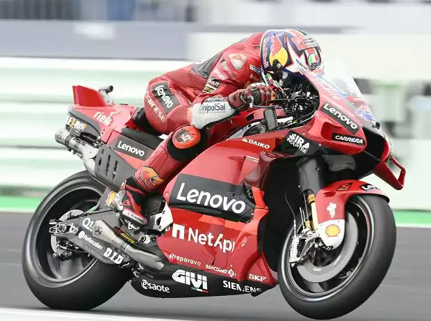 Jack Miller Titel-Bild zur News: Jack Miller