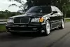 Bild zum Inhalt: RENNtech S76R: Mercedes 600 SEL (1992) Restomod mit 7,6-Liter-V12