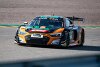 ADAC GT Masters Sachsenring 2022: Mies startet mit Bestzeit für Audi