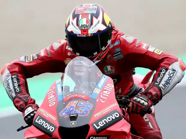 Jack Miller Titel-Bild zur News: Jack Miller