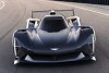 Cadillac-LMDh-Programm: Vier IMSA-Fahrer für 2023 verkündet
