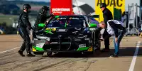 Schubert hat nur einen BMW M4 GT3 an den Sachsenring geschickt