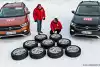 Bild zum Inhalt: Ganzjahresreifen 205/55 R17 für Kompakte und kleine SUVs im Test