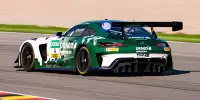 Bild zum Inhalt: ADAC GT Masters Sachsenring 2022: Gounon erzielt Tagesbestzeit