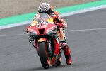 Marc Marquez (Honda) 