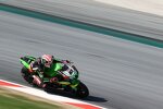 Jonathan Rea 