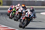 Scott Redding 