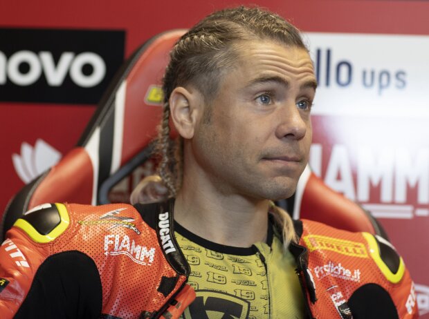 Alvaro Bautista