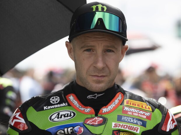 Jonathan Rea