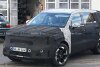 Kia Sorento Facelift für 2023 zum ersten Mal gesichtet