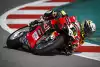 Bild zum Inhalt: WSBK Barcelona Lauf 1: Bautista gewinnt, Razgatlioglu wird durchgereicht