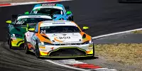 Hugo Sasse und Mike David Ortmann starten im Samstagsrennen von der Pole