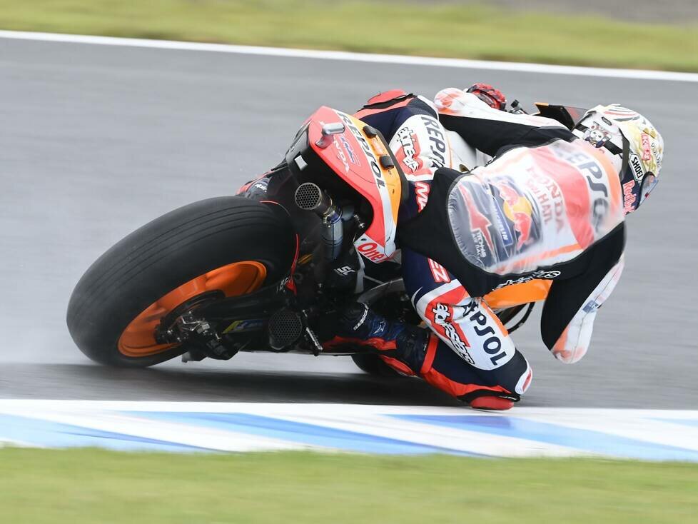 Marc Marquez