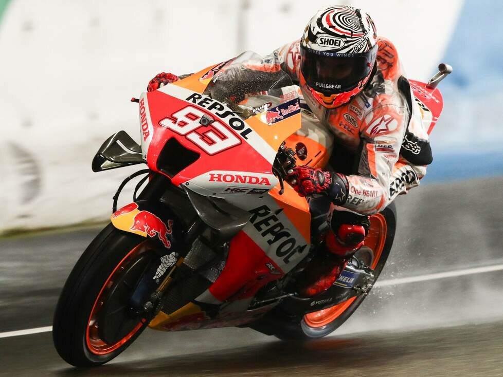 Marc Marquez