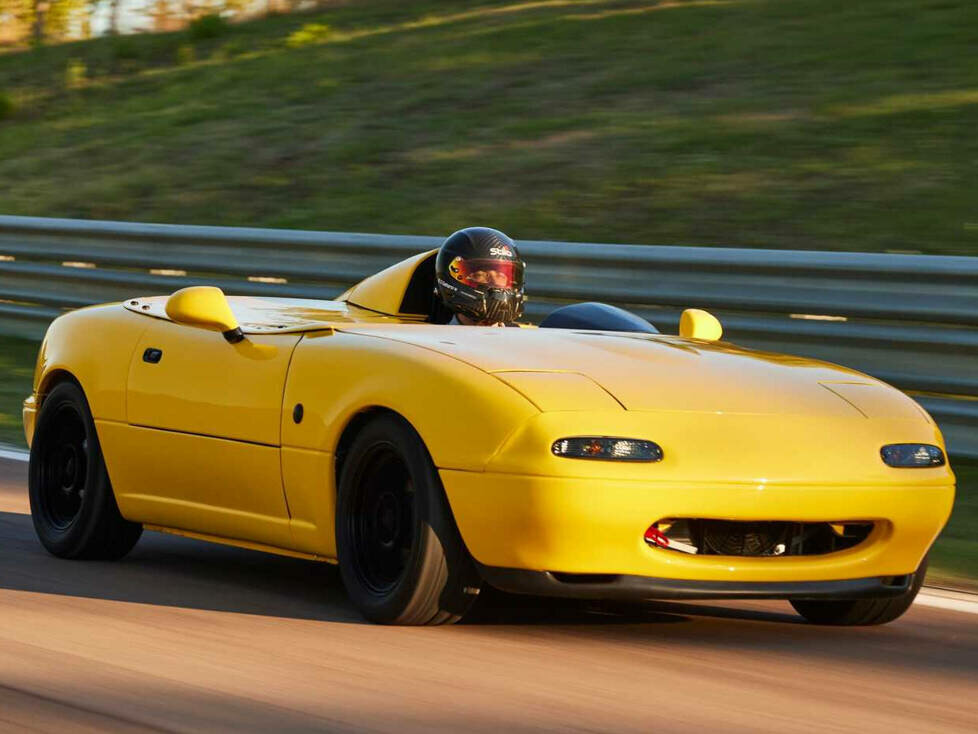 Gorgona Cars NM Concept