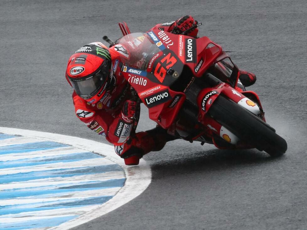 Francesco Bagnaia