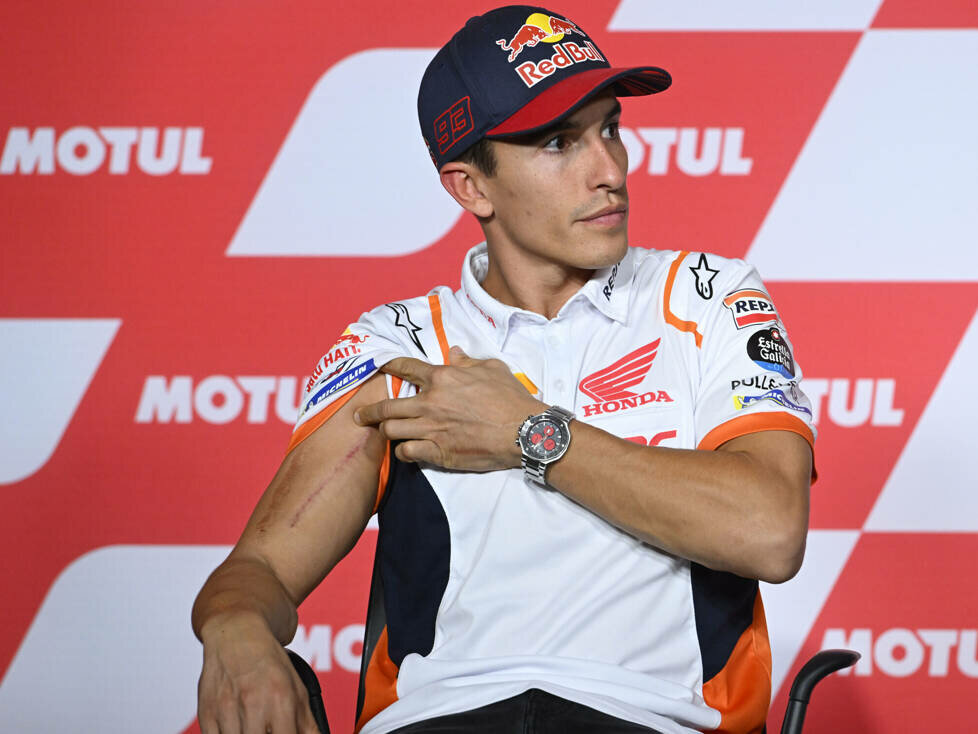 Marc Marquez