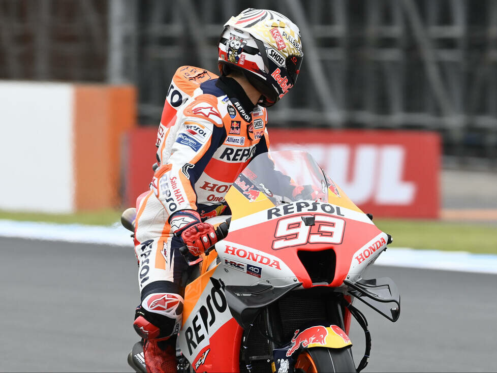 Marc Marquez