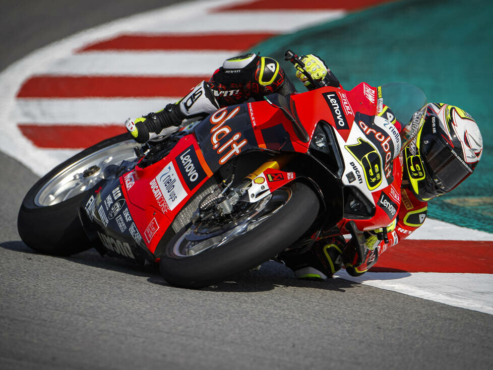 Alvaro Bautista