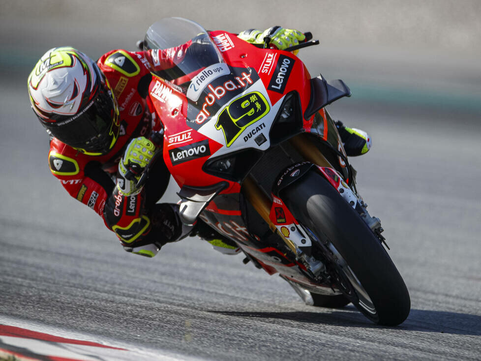 Alvaro Bautista