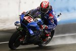 Alex Rins (Suzuki) 