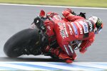 Francesco Bagnaia (Ducati) 