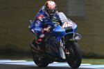 Alex Rins (Suzuki) 