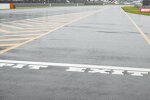 Regen in Motegi