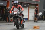 Maverick Vinales (Aprilia) 