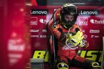 Alvaro Bautista