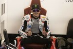 Scott Redding 